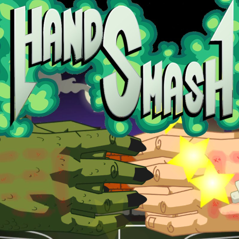 Hand Smash